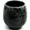Matero Ceramico Marmol Dark 200ml