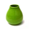 Matero Ceramiczne Zielone 300ml