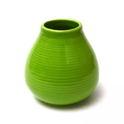 Matero Ceramiczne Zielone 300ml