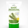 Maść Świerkowa 135ml Gorvita