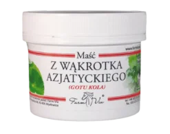 Maść z Wąkrotka Azjatyckiego 150ml Farm-Vix