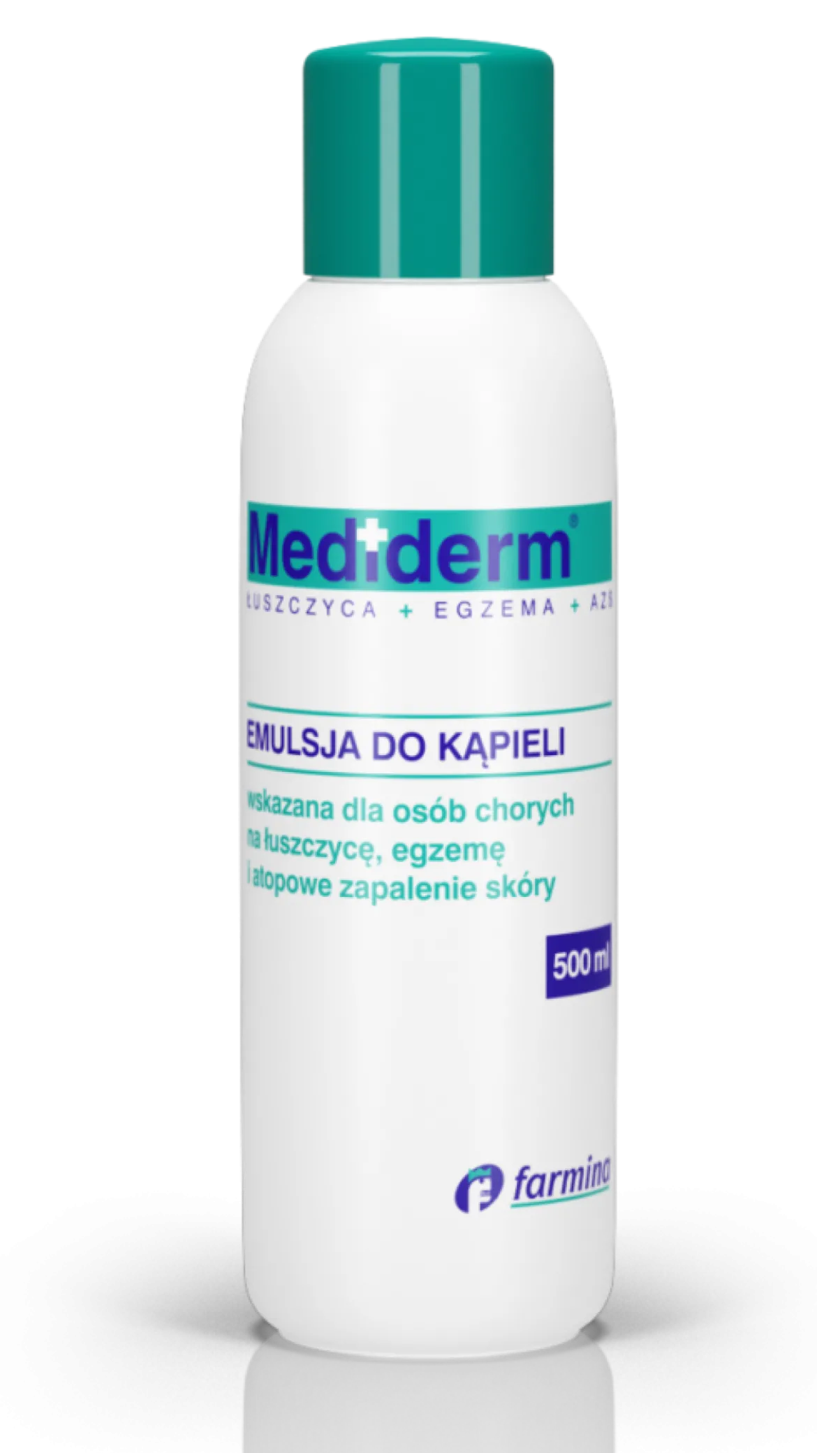 Mediderm Koncentrat do kąpieli 275ml Farmina