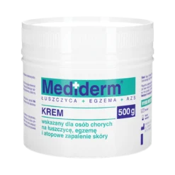 Mediderm krem 500g Farmina