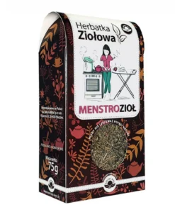 Menstrozioł 75g Natura Wita
