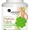 MethyloFolian 600mcg 100 kaps Aliness