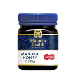 Miód Manuka MGO 400+ 250g