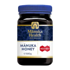 Miód Manuka MGO 400+ 500g
