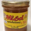 Miód Spadziowy z Lipą 440g Bałon