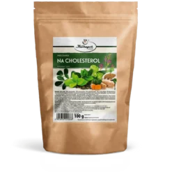Mieszanka Na Cholesterol 100g Herbapol