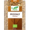 Migdały BIO 350g Bio Planet