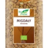 Migdały BIO 1kg Bio Planet