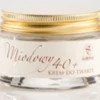 Miodowy krem do twarzy intensywnie regenerujący 50ml Korana