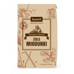 Miodunka ziele 50g Farmvit