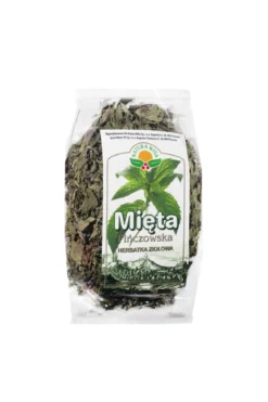 Mięta Pińczowska 30g Natura Wita
