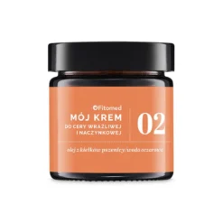 Mój krem nr 2 - 55g Fitomed