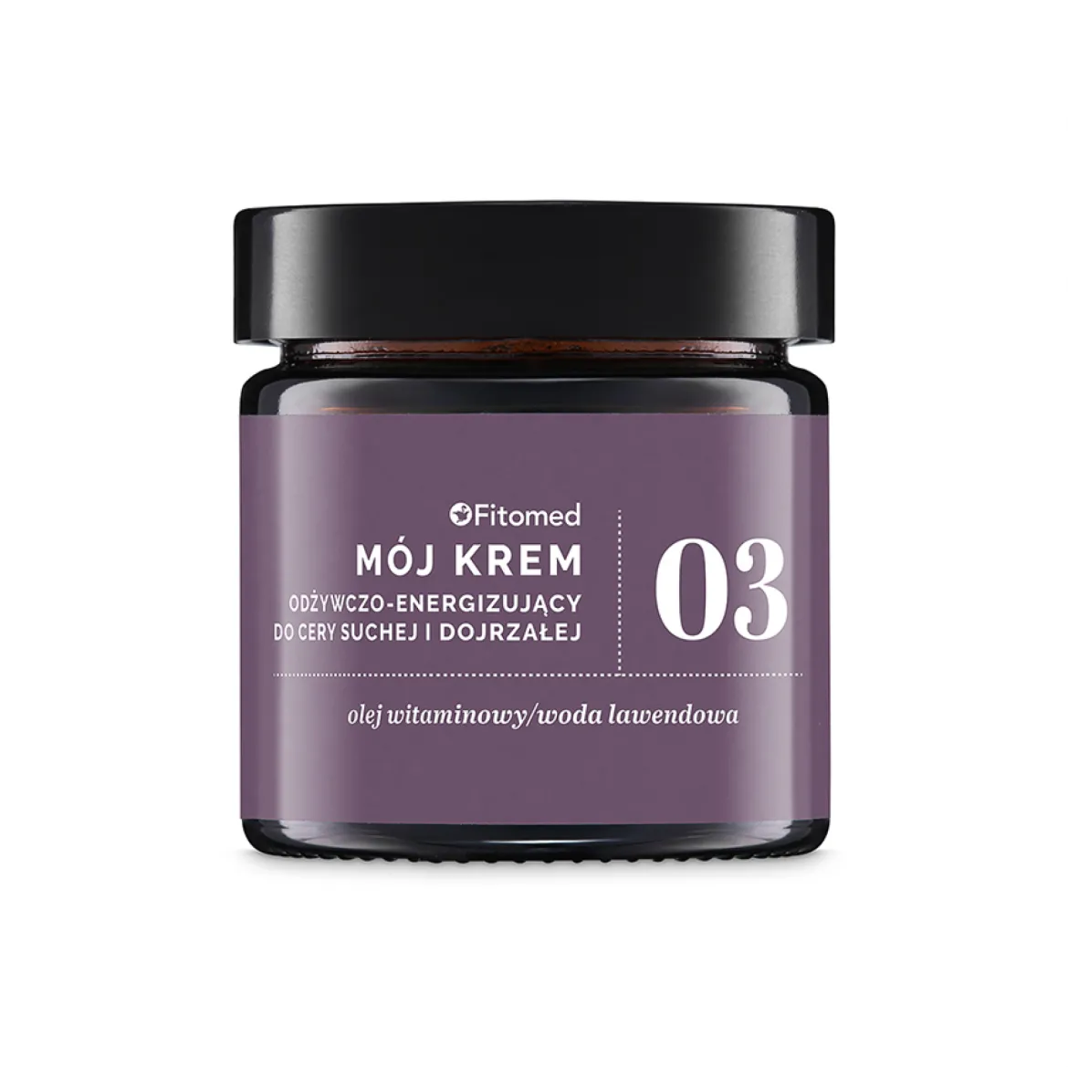 Mój krem nr 3 - 55g Fitomed
