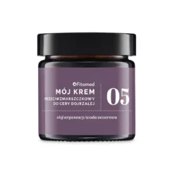 Mój krem nr 5 - 55g Fitomed