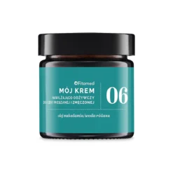 Mój krem nr 6 - 55g Fitomed