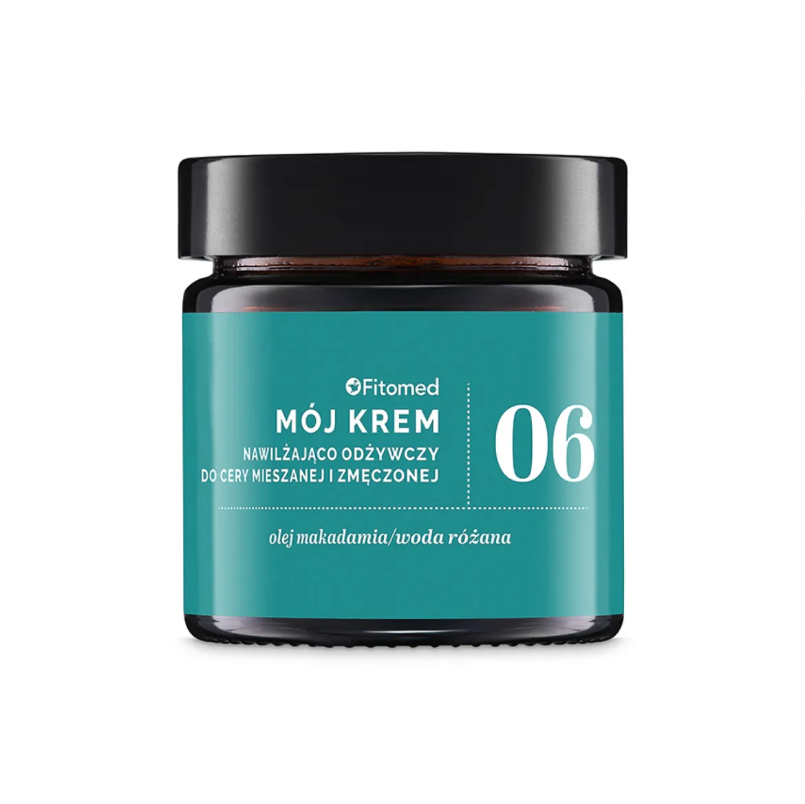 Mój krem nr 6 - 55g Fitomed