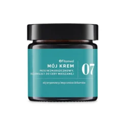 Mój krem nr 7 - 55g Fitomed