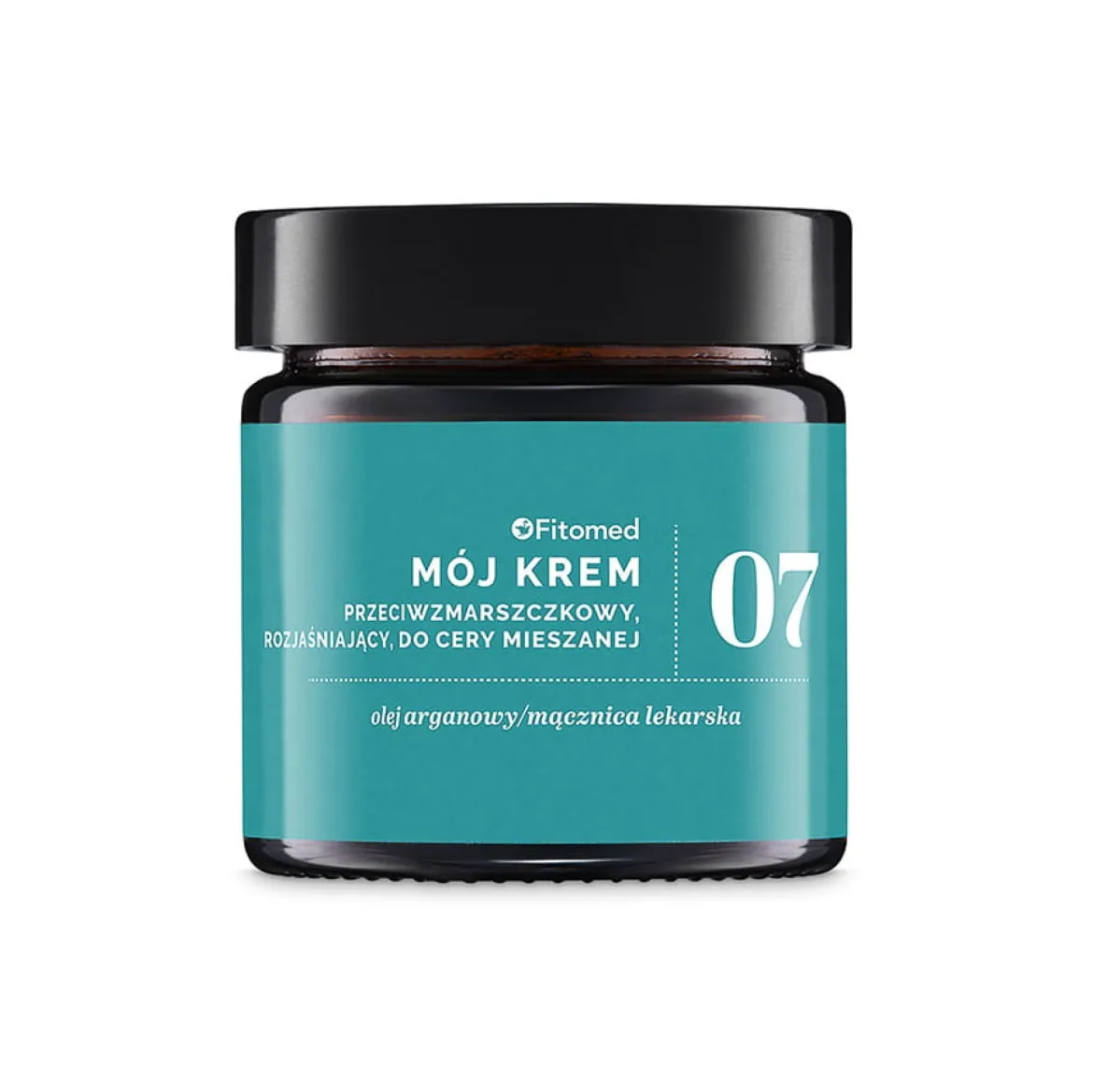 Mój krem nr 7 - 55g Fitomed