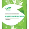 Mąka Kukurydziana BIO 400g Bio Planet