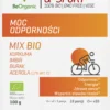 Moc Odporności MIX BIO 100g BeOrganic