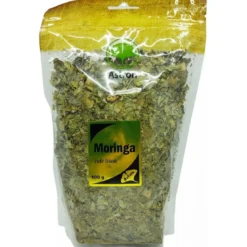 Moringa Liście Całe 100g Astron