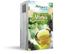 Morwa 20x2g Herbapol