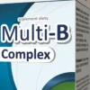 Multi-B Complex 60 tabletek Sanbios