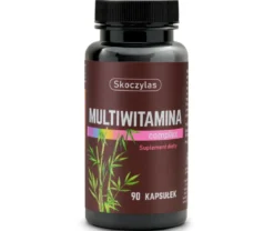 Multiwitamina 90 kapsułek Skoczylas