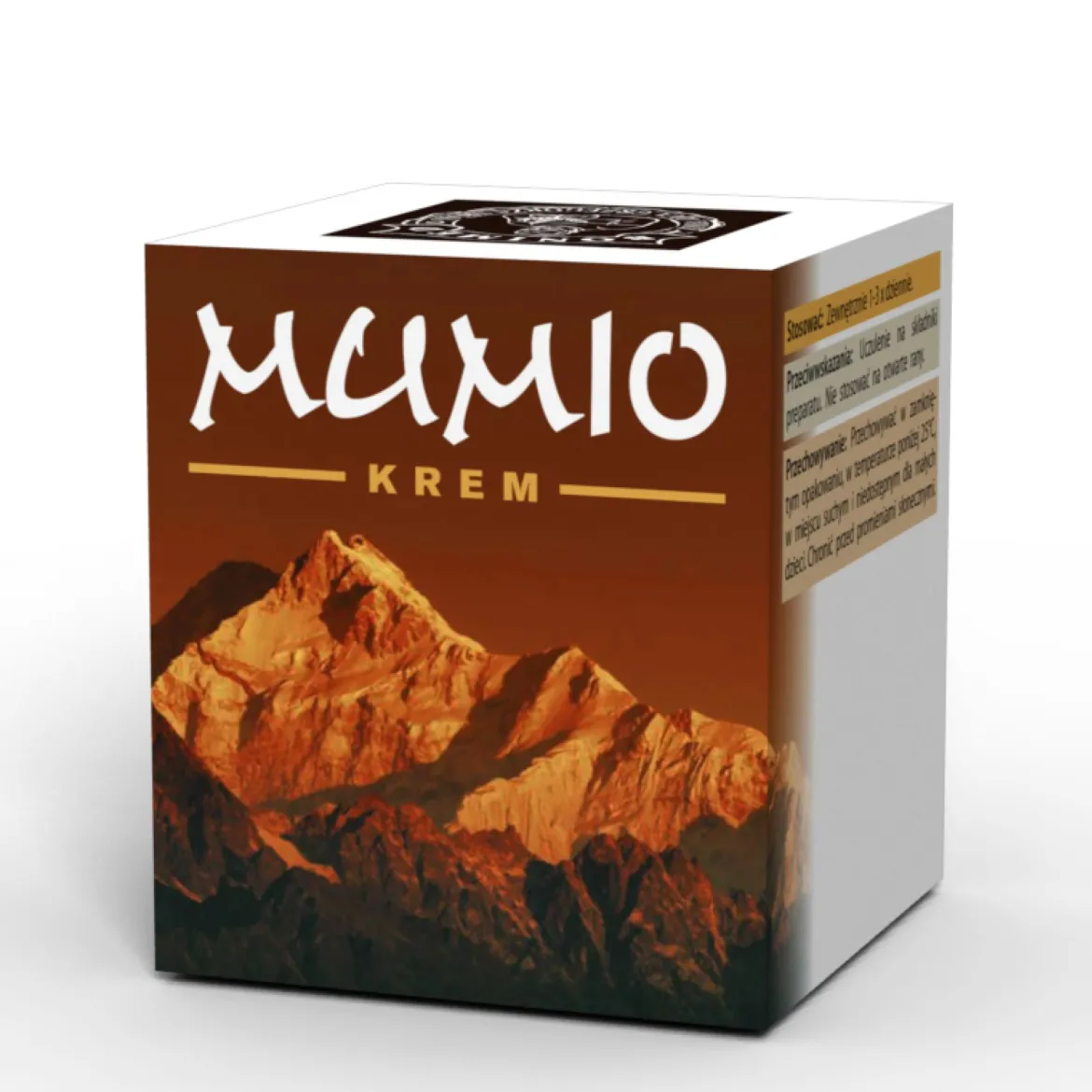 Mumio krem 30g Bonimed