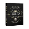 Mumio oczyszczone w tabletkach 60 tabl. Nami