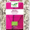 Musli Owocowe BIO 300g Bio Planet