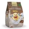 Muszelki Zbożowe Kakaowe Bezglutenowe 375g Jerry Gluten Out