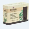 Mydło do Ciała Sandałowe 125g Sattva