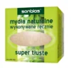 Mydło Super tłuste 100g Sanbios