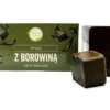 Mydło w Kostce z Borowiną 100g Koszyczek Natury