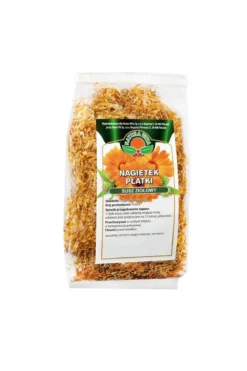 Nagietek płatki 25g Natura Wita