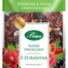 Napar owocowy z Żurawiną 100g BiFix