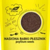 Nasiona Babki Płesznik BIO 250g Bio Planet