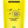 Nasiona Konopi Łuskane BIO 600g Bio Planet