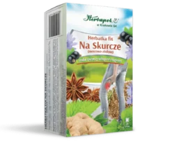 Na Skurcze 21x2g Herbapol