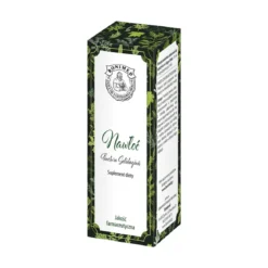 Nawłoć Tinctura Solidaginis 100ml Bonimed