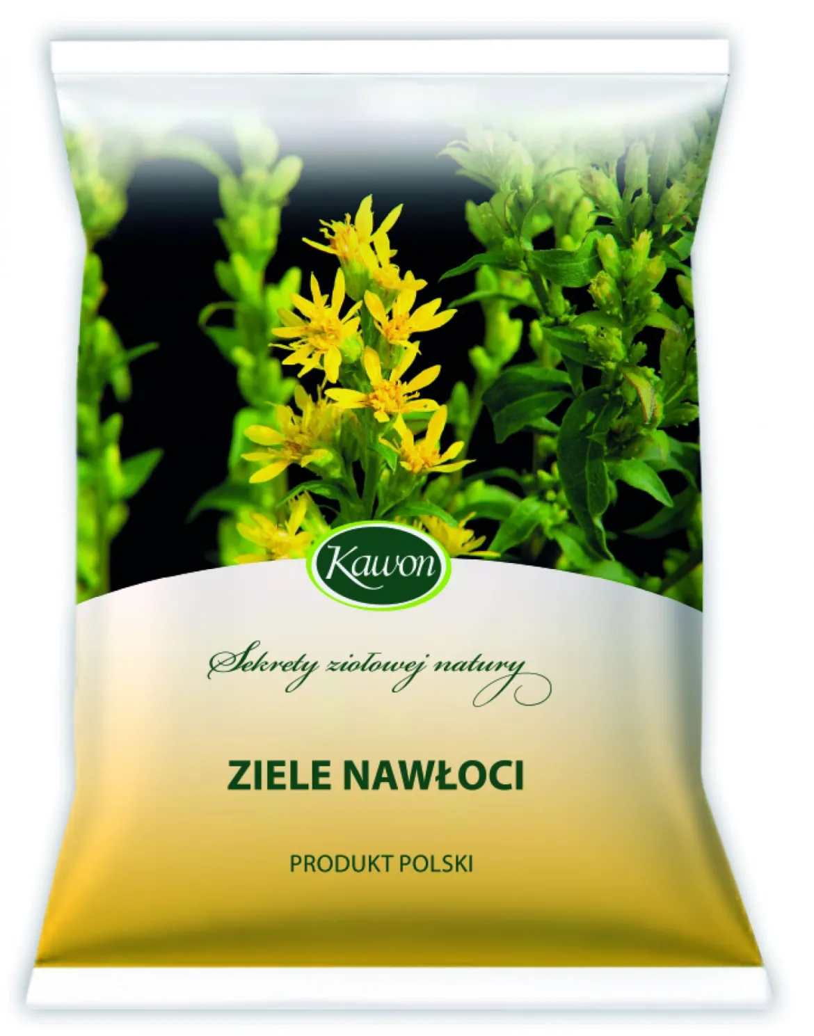 Nawłoć ziele 50g Kawon