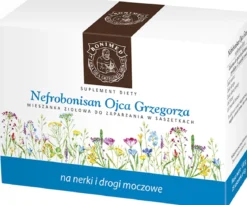 Nefrobonisan 25x4g 100g Bonimed