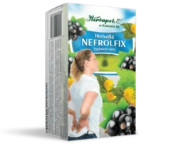 Nefrolfix 20x 2g Herbapol