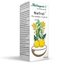 Nefrol 100ml Herbapol