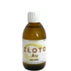 Niejonowe Złoto Au Koloidalne 25 PPM 200ml Nature Biotic