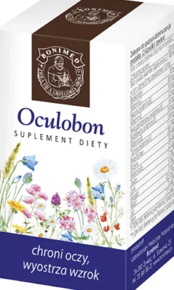 Oculobon 60 kaps. Bonimed